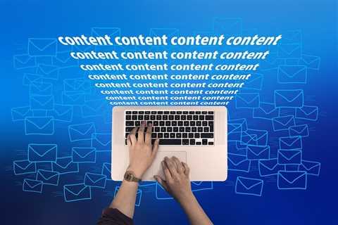 The Secret to Writing Amazing Website Content