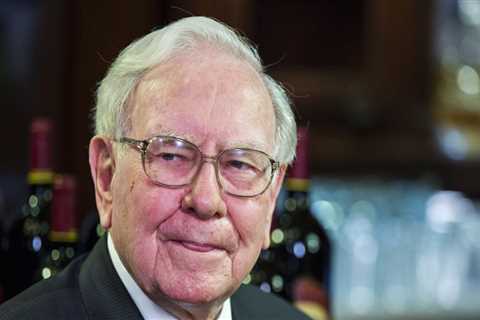 Warren Buffett is being priced out of acquisitions. Except for Pilot, which he's taking over for..