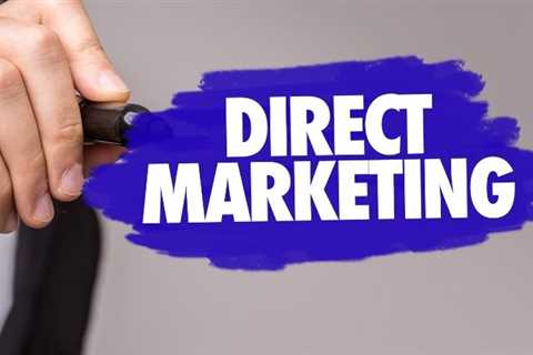 The Direct Selling Advantage: Why Start in Direct Sales