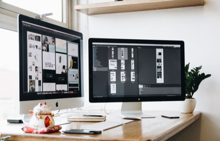 Self-Start Website Ideas For 2022