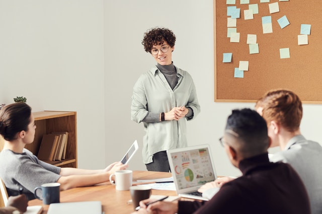 Research Findings Presentation: Tips for Winning Over Stakeholders