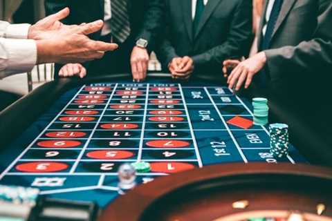 How to Decide Where to Gamble Online Safely