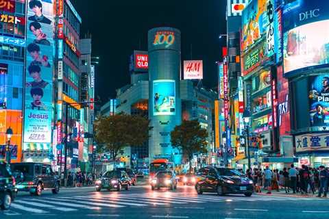 Five innovative Japanese startups to watch out for in 2022 – Retail Technology Innovation Hub