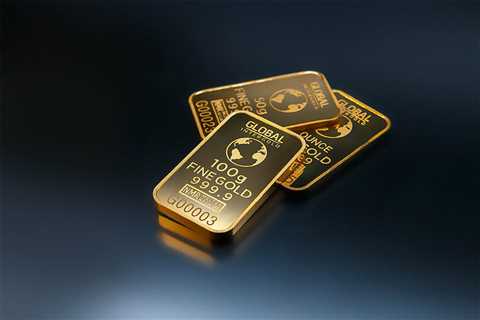This Little Known Indicator States Gold Is Still Establish For A Major Rally In 2022