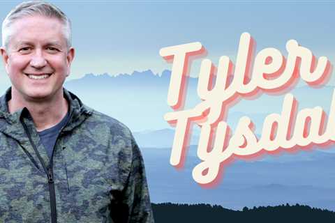 Tyler Tysdal - Denver Colorado Investor and Entrepreneur