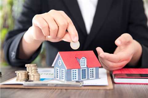 How Much Do You Need to Invest in Real Estate