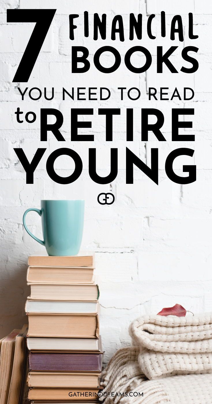 Books on Financial Freedom