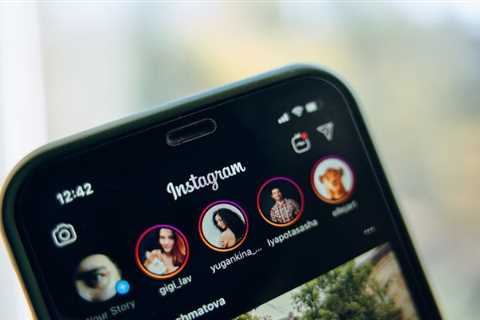 Instagram Story Views Order: How The Instagram Order Story Views In 2022￼