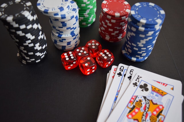 Planning the Budget When Playing Online Casinos