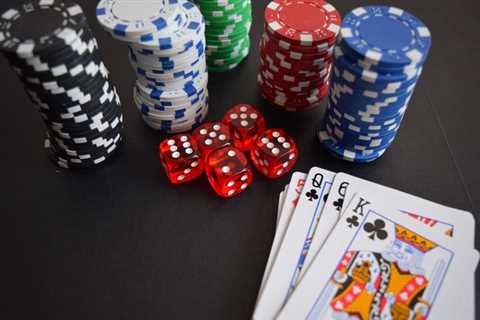 Planning the Budget When Playing Online Casinos