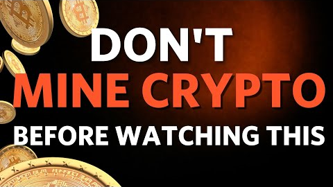 Save BIG on Taxes by Mining Crypto in a Roth IRA