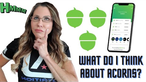 Acorns Investing for Beginners - A Complete Guide and Is It Worth It?
