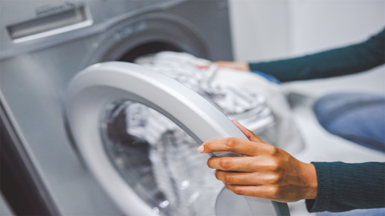 Struggling households can get free or cheap white goods worth £100’s