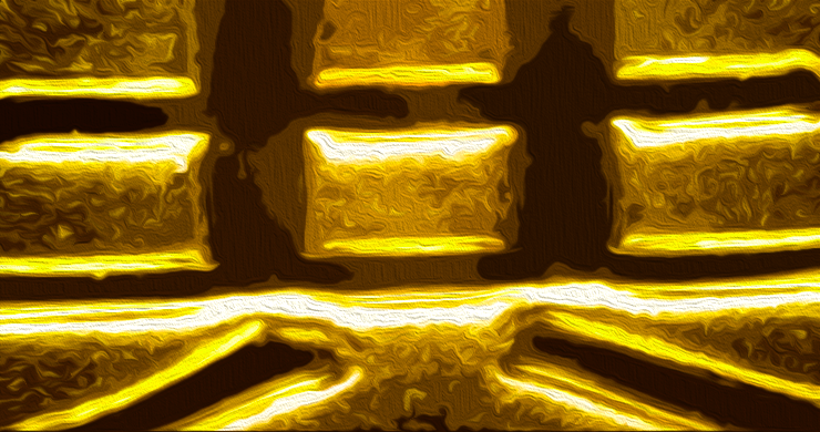 The Russian Gold Standard