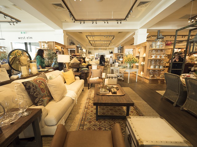 7 Popular Items to Stock in your Homewares Store