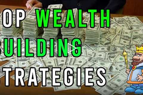 230: Wealth Building Strategies! | Building Wealth Through Real Estate | Wealth Formula