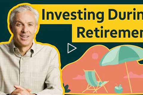 Investing for Income in Retirement: Planning and Withdrawal Strategies