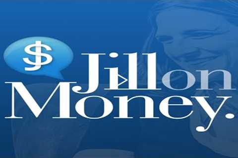 Jill on Money Radio Show: Tax Strategies in Retirement and Can I Retire by 60?