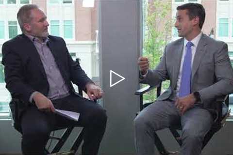 Michael Lopes, Vice President of Bernstein Private Wealth Management: What Bernstein Does