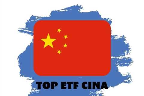 Investing in Chinese Stocks Through an ETF