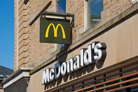 Seven ways to save money on your order at McDonald’s including free food and half price Big Macs