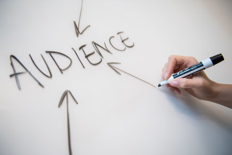 Leverage Technology to Build Your Target Audience
