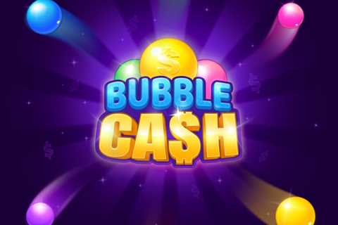 Bubble Cash Review