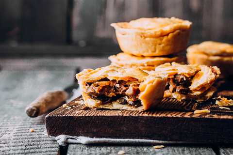 Five tips and deals to make a warming pie this winter without breaking the bank