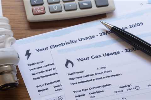 Cheapest time to run all your appliances and cut energy bills explained