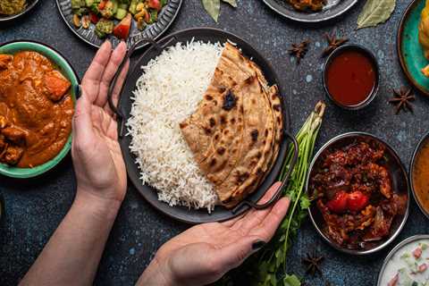 Four spicy money-saving deals  to celebrate National Curry Week