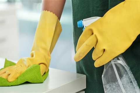 The Importance Of Office Cleaning In Sydney Real Estate Buyers Market