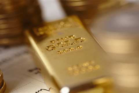 NYSE Arca Gold BUGS (HUI) and AMEX Gold BUGS (XAU)