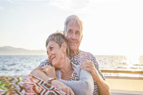 How much money does a retired couple need to live comfortably?
