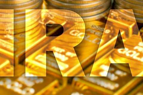 How a gold ira give you full control? - 401k To Gold IRA Rollover Guide