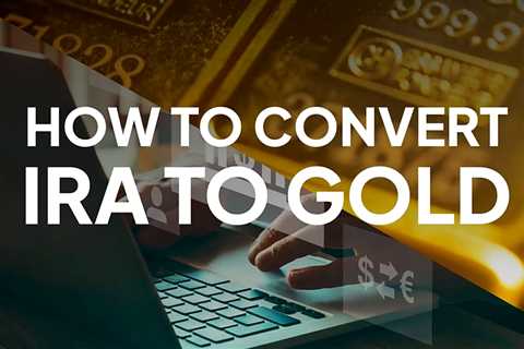 Can i transfer my ira to gold? - 401k To Gold IRA Rollover Guide