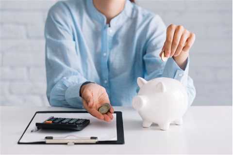 7 Tips to Save Money with Low Income