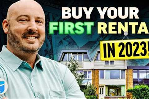 How to Buy a Rental Property in 2023 (6 Beginner Steps)