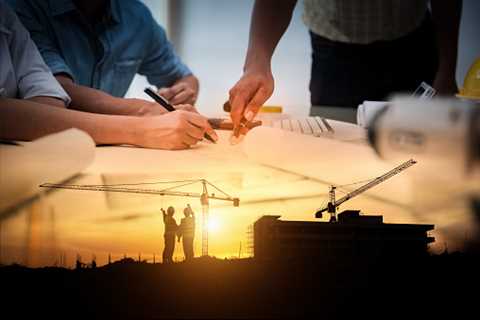 Eight Important Construction Project Management Tips