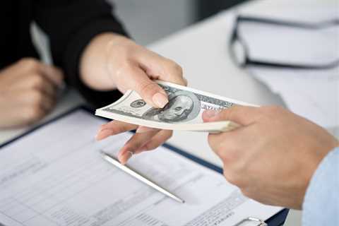 What Exactly Are Cash Title Loans, and What Documents are Required to Get One?