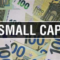 5 Reasons to Buy Small-Cap Stocks During a Bear Market