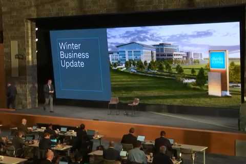 Schwab event brings TD Ameritrade updates and a restated promise to incoming advisors