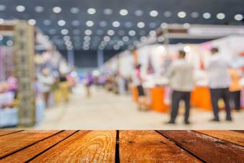 What Licenses Do Crafters Need to Sell at Craft Shows?