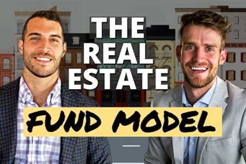 How To Structure A Real Estate Investment Fund | Bridger Pennington