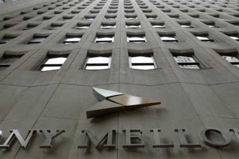 BNY Mellon Wants to Ride ARKK-Style ETF Boom Despite Turmoil