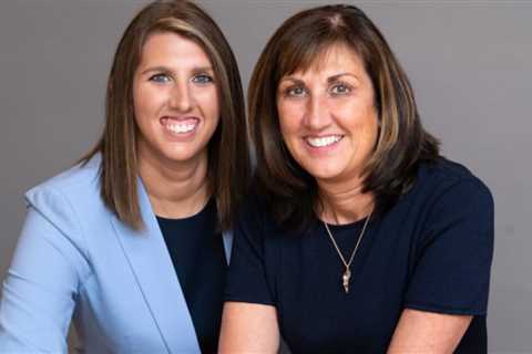 Advisors Judy and Lisa VanArsdale leave LPL to focus on 750 clients