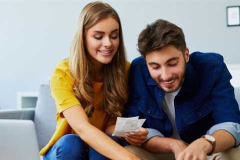 How to Manage Finances in a Marriage