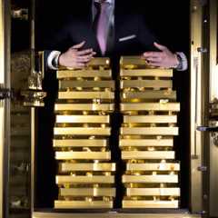 Buy Gold Bars for Your IRA Today