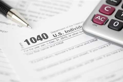 5 tax pitfalls for wealthy clients this filing season