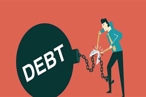 4 Steps to Effectively Manage and Reduce Debt
