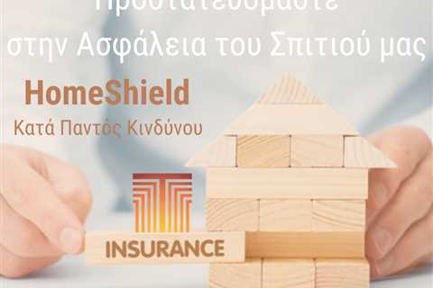 Standard post published to Trust Insurance - Paphos at March 30, 2023 17:00